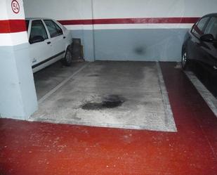 Garage to rent in Calle de Simancas, L'Hospitalet de Llobregat