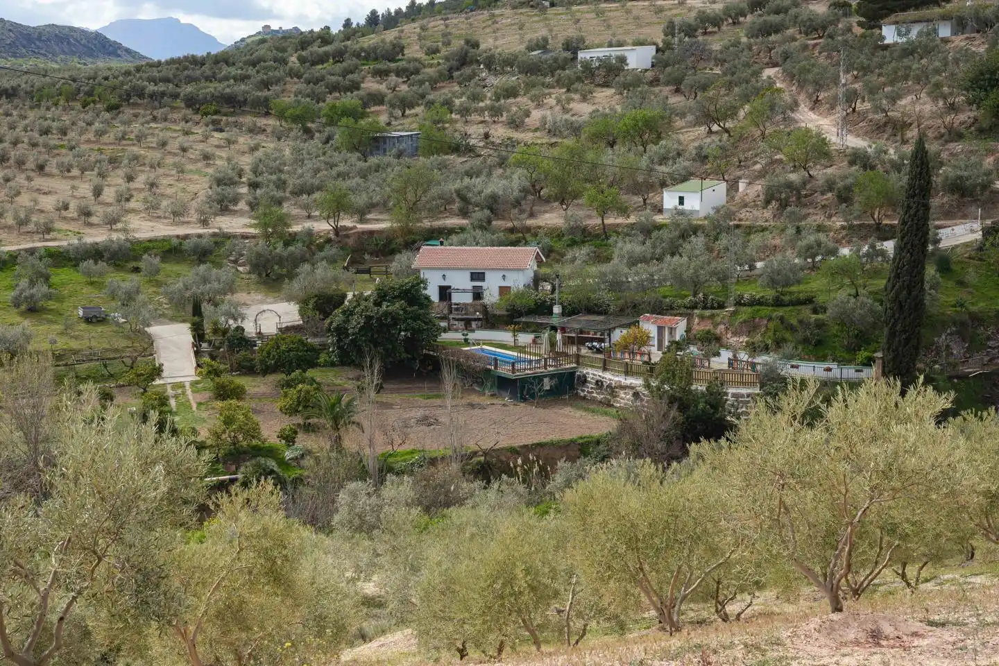 Casa en venta en La Umbría, imagen 3
