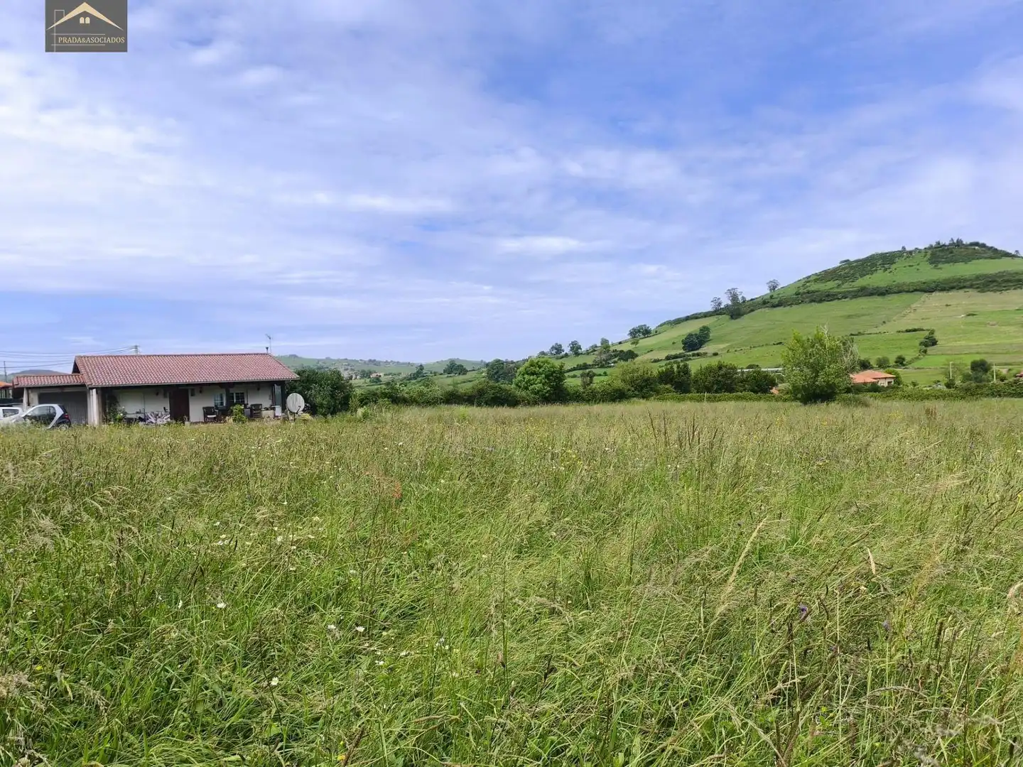 Residencial en venda en Santillana del Mar