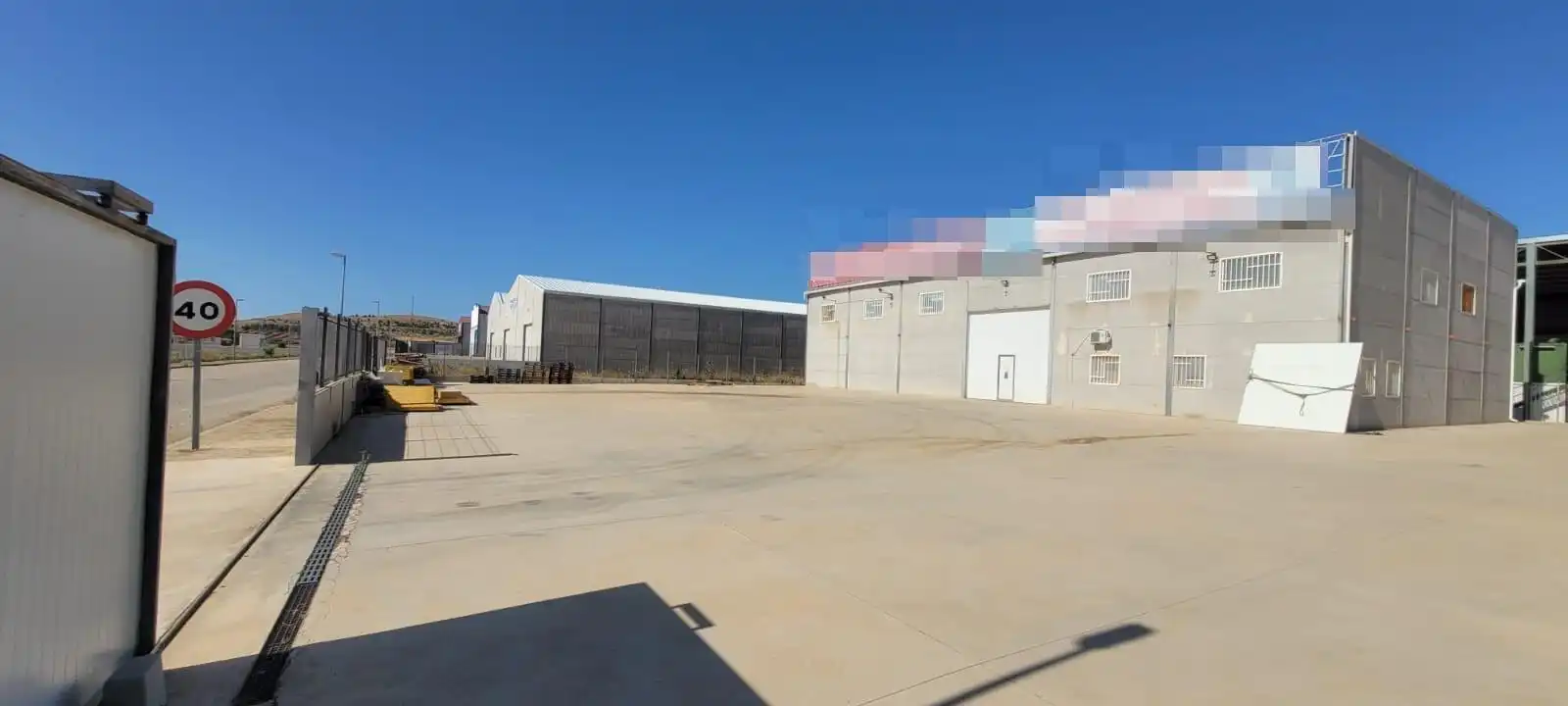 Industriegebäude zum Verkauf in Santa Cruz de Mudela, imagen 2