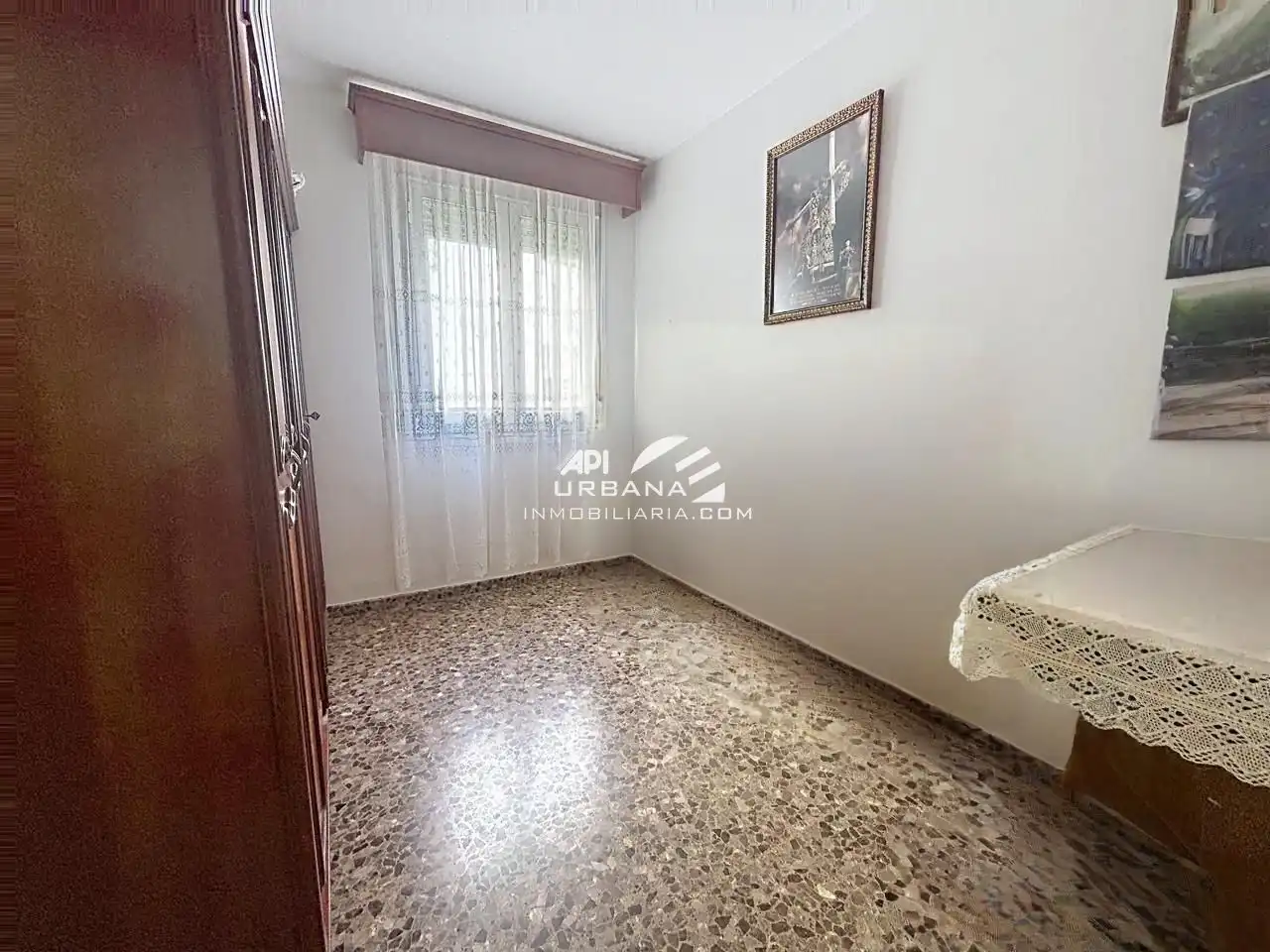 Planta baja en venta en Lucena con Aire acondicionado y Amueblado
