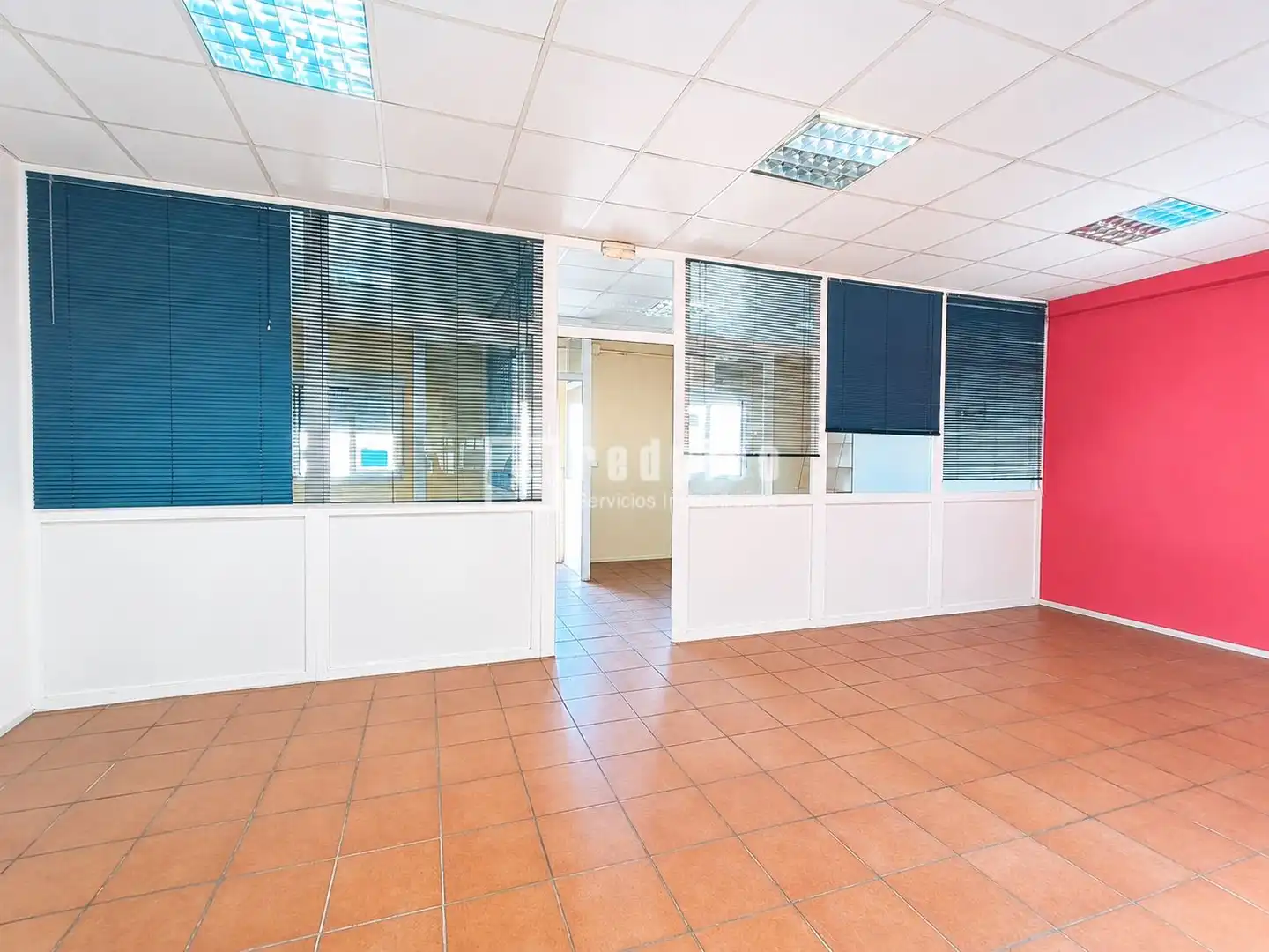 Geschaftsraum zur Miete in Torrejón del Rey