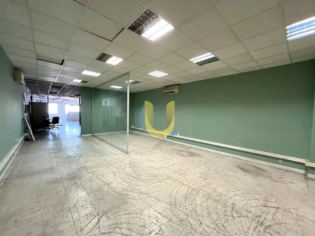 Industrial building for sale in San Blas