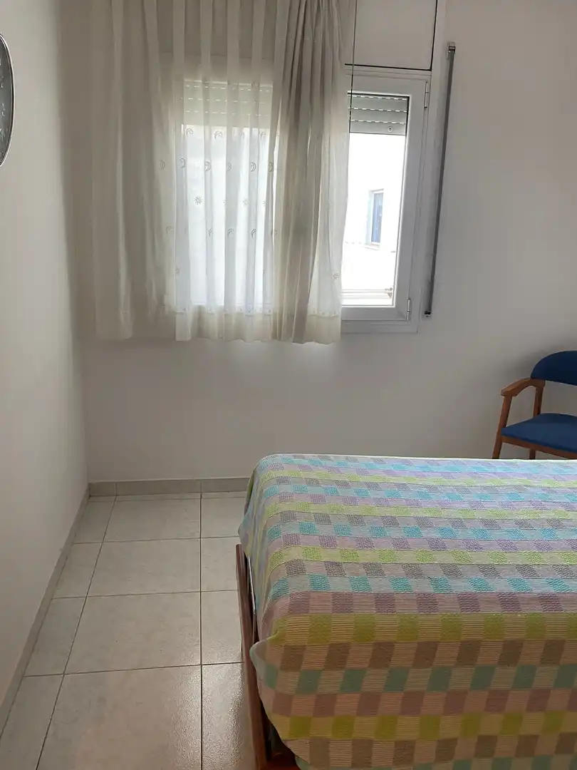 Piso de alquiler en Passeig de Josep Maria Folch i Torres, 3, Maçana