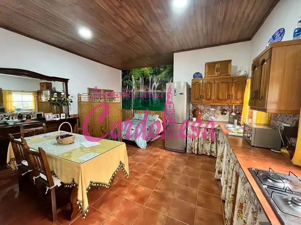 Casa in vendita a Almodóvar del Río, imagen 32