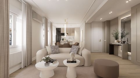 Foto 2 de Pis en venda a Calle Naciones, Goya, Madrid Capital