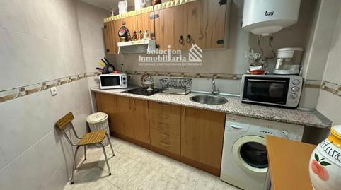 Foto 4 de Pis en venda a Ruiz Zorrilla, Pizarrales, Salamanca