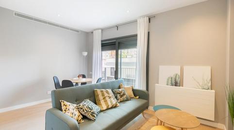 Foto 2 de Apartament de lloguer a El Parc i la Llacuna del Poblenou, Barcelona