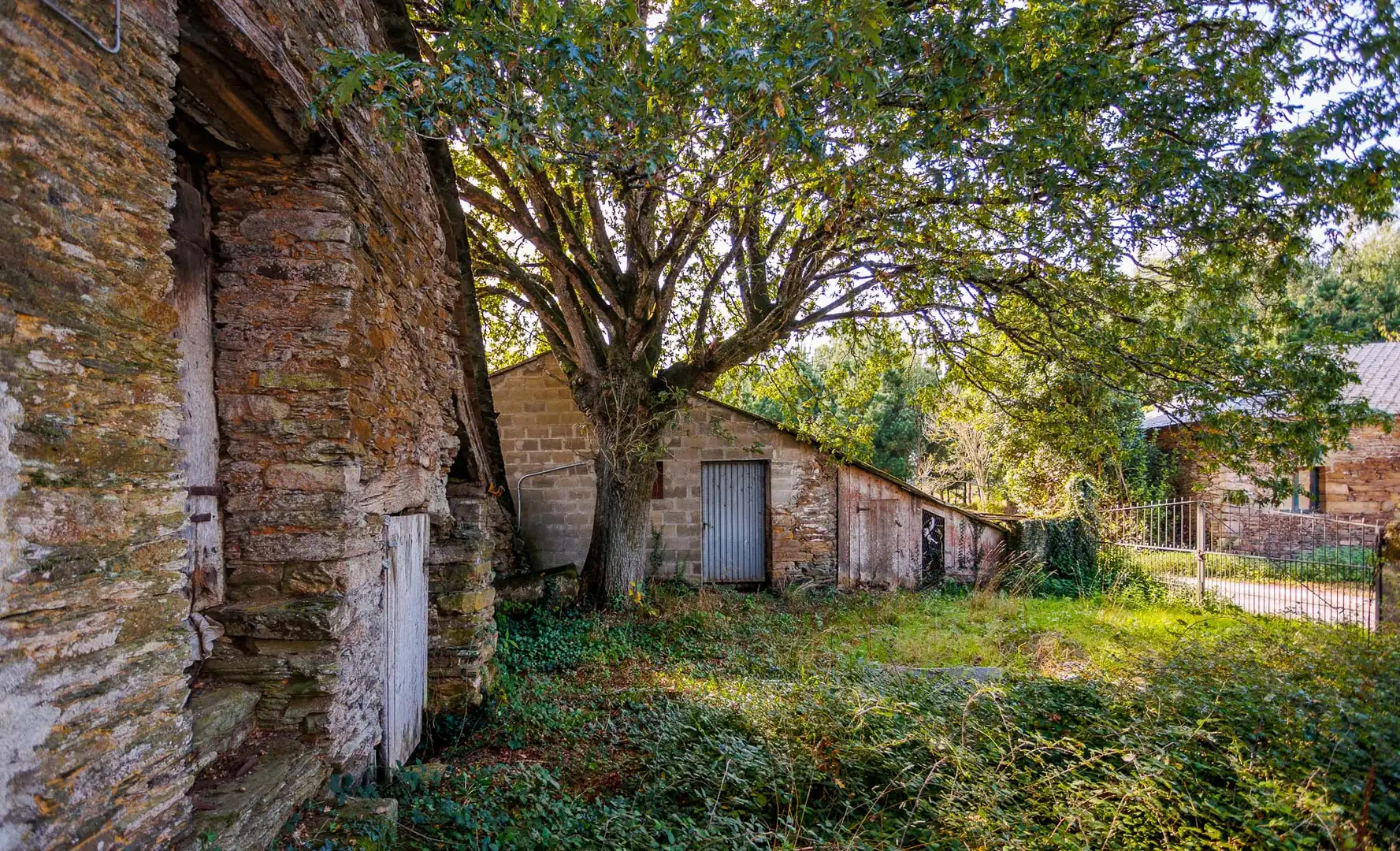 Casa rústica en venda a Castro de Rei, imagen 3