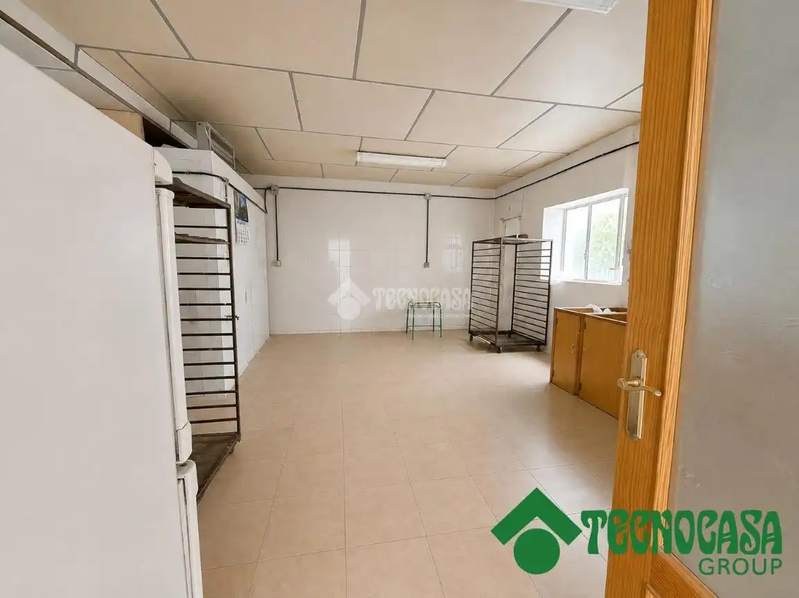 Maison jumelée avec jardin à vendre à Santo Domingo-Caudilla, imagen 9