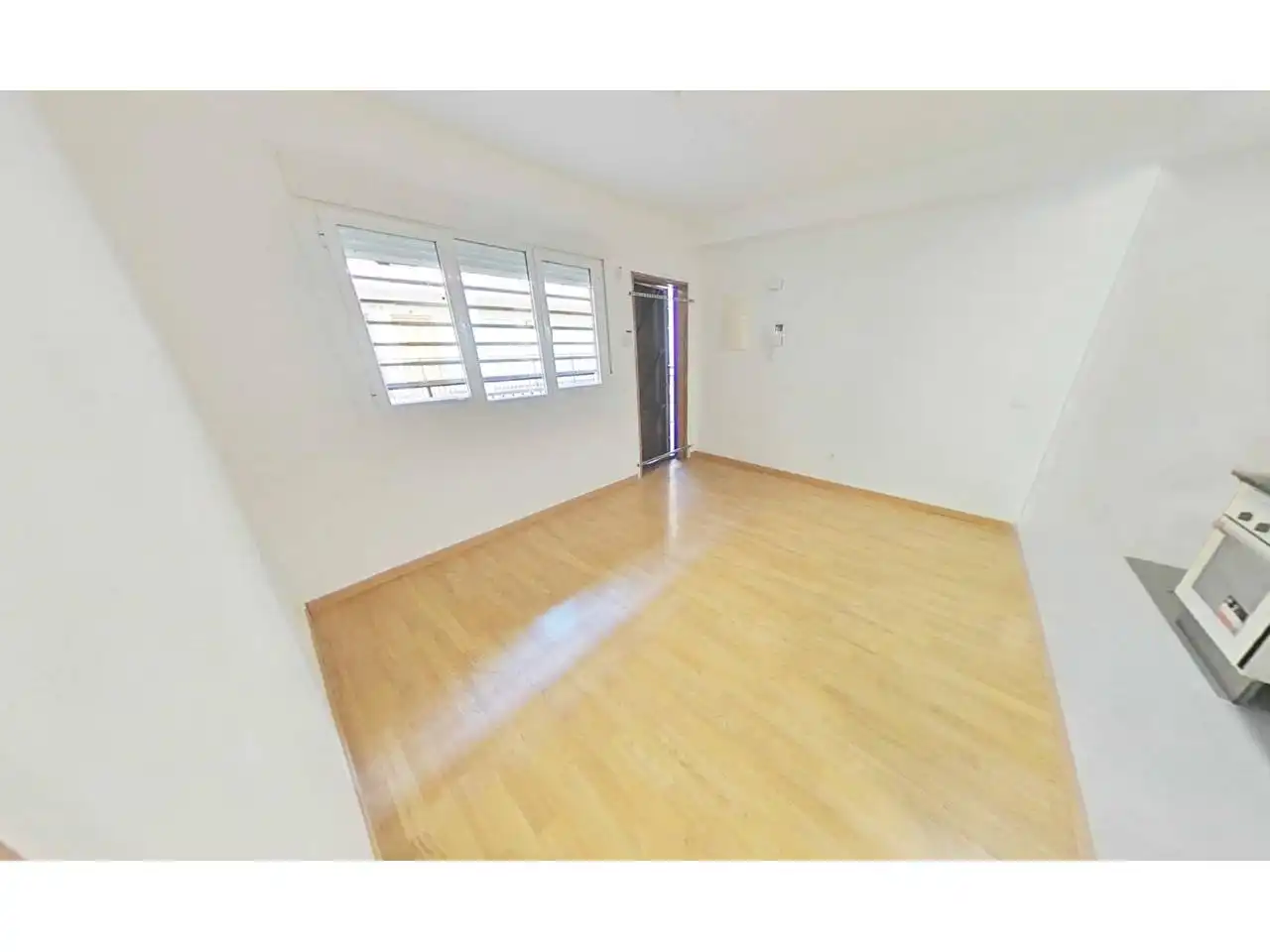 Bedroom of Flat for sale in Aranjuez  with Storage room