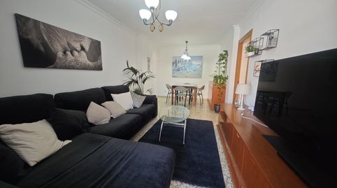 Foto 3 de Piso en venta en Calle Francisco Padilla, 9, Los Guindos - Parque Mediterráneo - Santa Paula, Málaga Capital