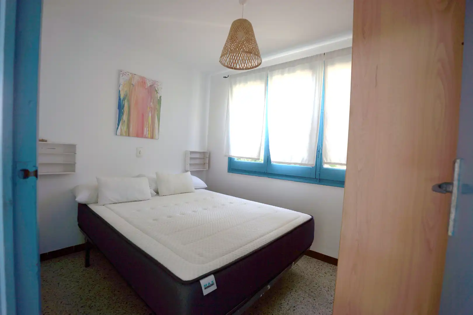 Bedroom of Houses for sale in Santa Cristina d'Aro  with Heating, Private garden and Terrace