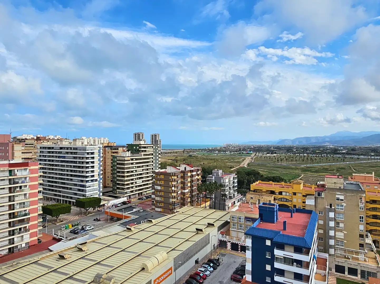 Appartement avec ascenseur à vendre à Cullera - CL AGUSTIN OLIVER, imagen 23