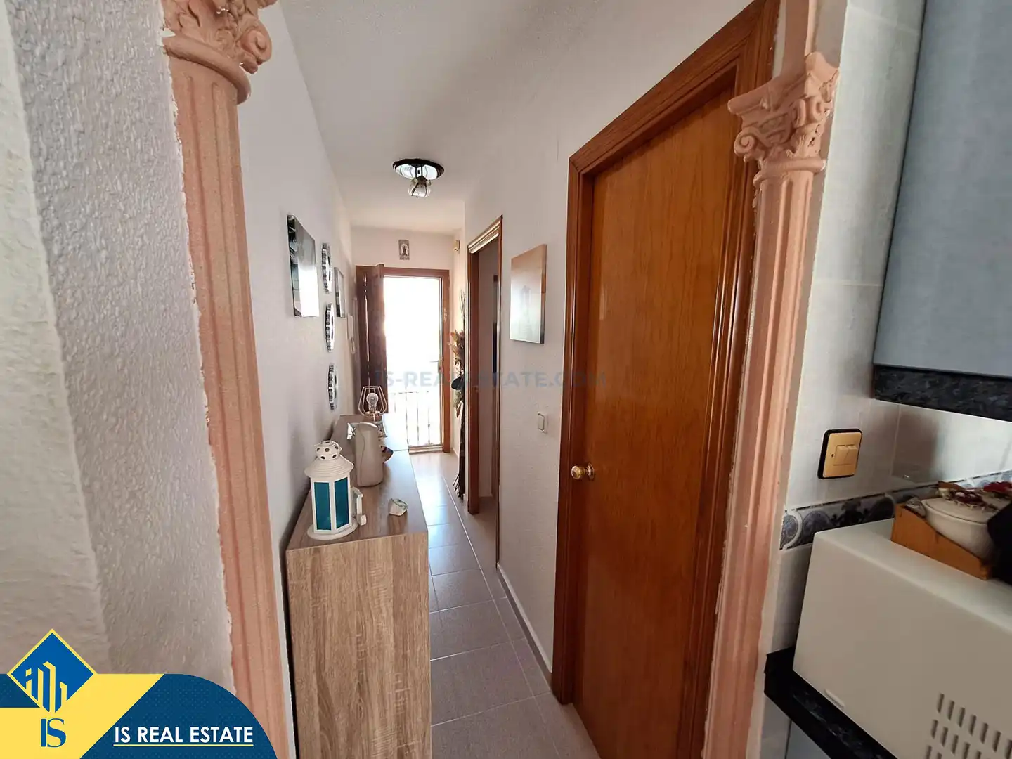 Apartament amb piscina en venda a Nueva Torrevieja - Aguas Nuevas, imagen 2