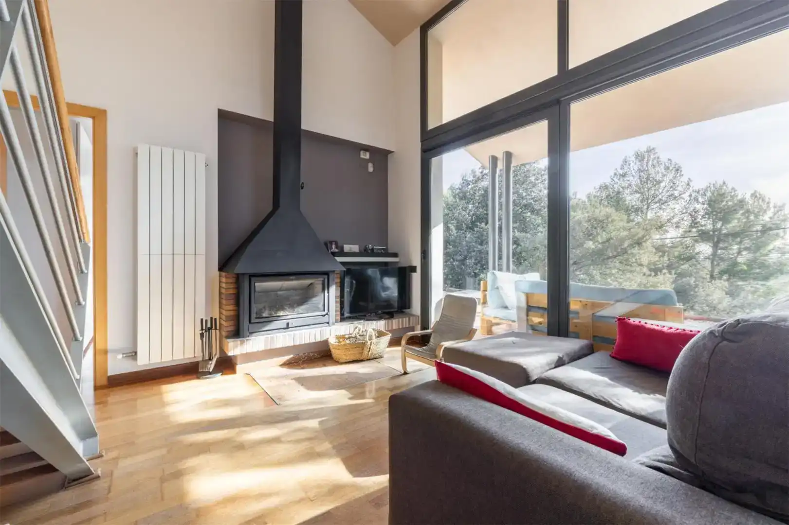 Haus oder Chalet zum Verkauf in Avinguda de Rocafort, 67, Matadepera