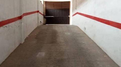 Foto 2 de Garatge de lloguer a Calle Avenida de la Mestra Josefina Fernandez, 48, Alquenència - Venècia, Alzira