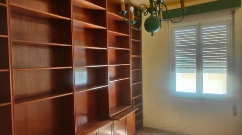 Foto 3 de Piso en venta en Calle de Menorca, 39, Ibiza de Madrid, Madrid Capital