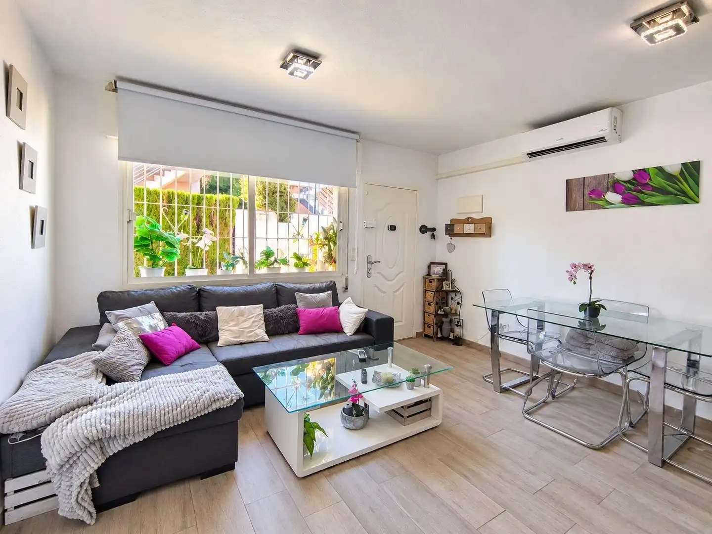 Maison à vendre à Los Balcones - Los Altos, imagen 8