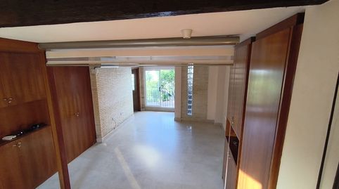 Foto 5 de Piso de alquiler en C/ D'alzira, Arrancapins, Valencia Capital