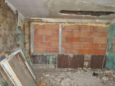 Piso en venta en Berga