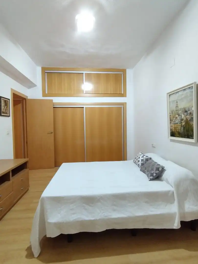 Piso de alquiler en Santa Eulalia