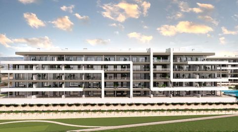 Foto 4 de Planta baja en venta en Bonalba - Cotoveta, Mutxamel