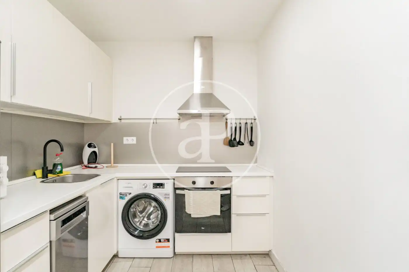 Flat for rent in Paseo de las Delicias, Palos de Moguer