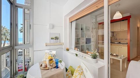 Foto 4 de Apartamento en venta en Calle Pintor Martínez Virel, La Malagueta - Monte Sancha, Málaga