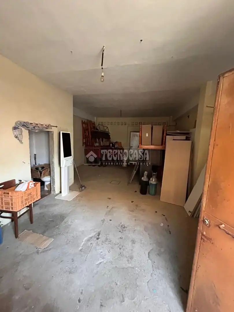 Houses for sale in Sevilla