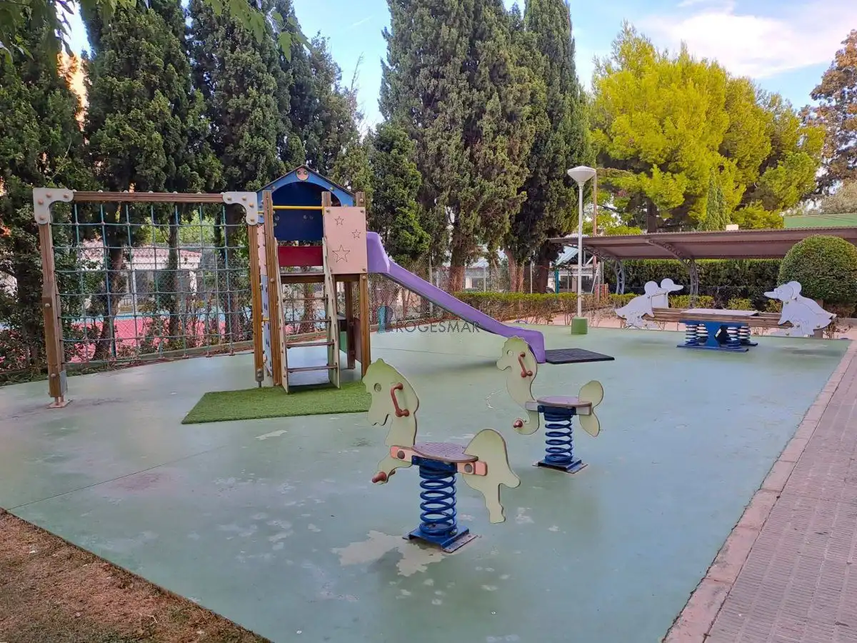 Apartment with pool for sale in Els Terrers, imagen 7