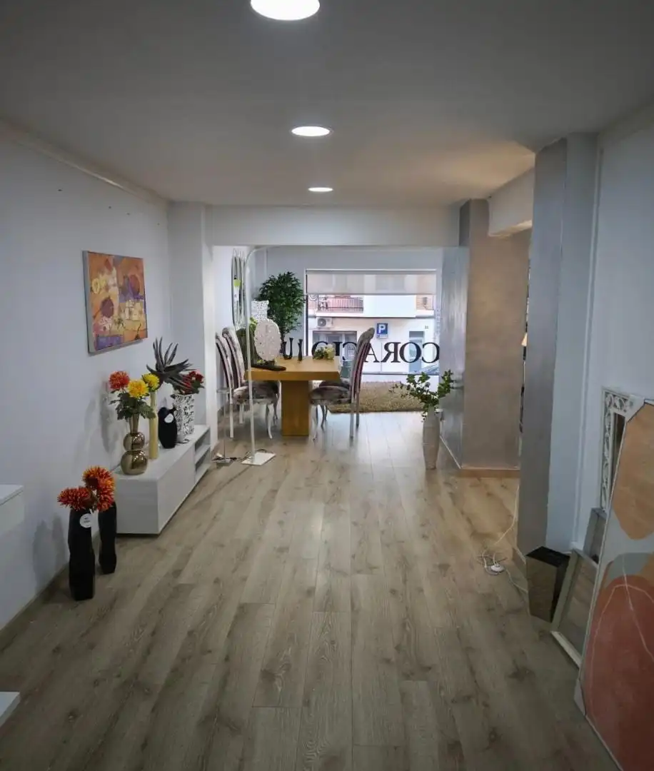 Gewerbefläche zur Miete in Carrer Carrer Coronel Sanfeliu, imagen 4