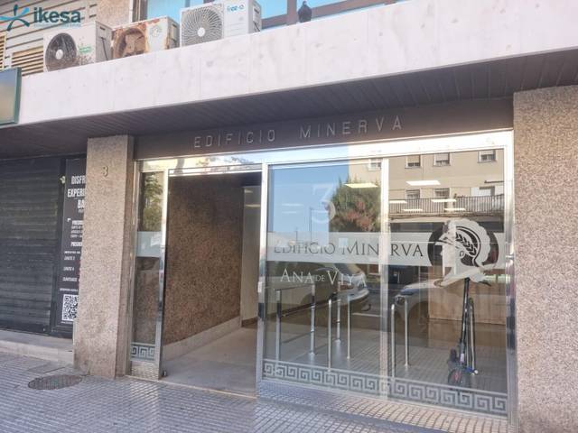 Oficina en Venta en Paseo Marítimo - San José - La Laguna