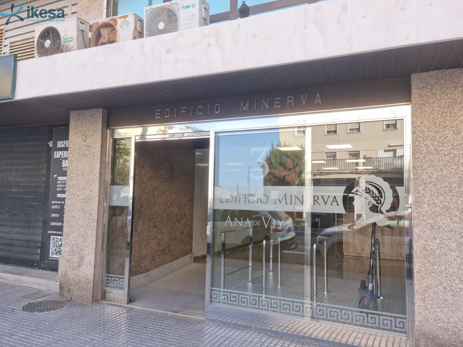 Oficina en venda a Paseo Marítimo - San José - La Laguna