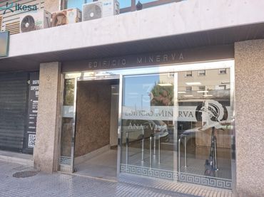 Oficina en venda a Paseo Marítimo - San José - La Laguna