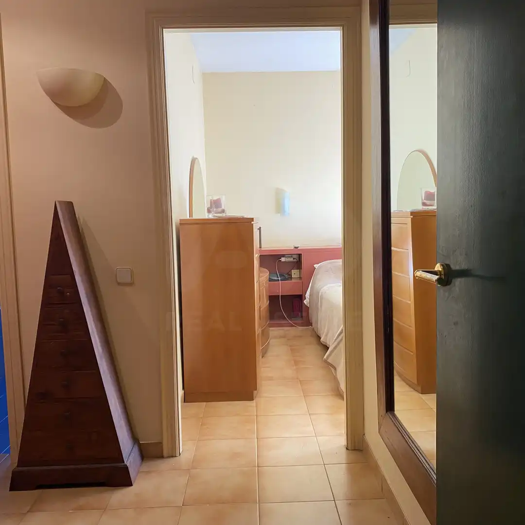 Piso con piscina en venta en Can Sans, imagen 31