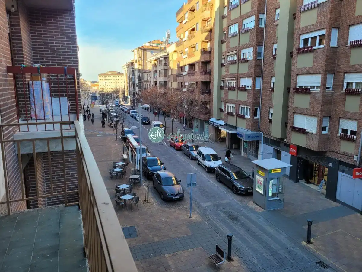 Pis amb ascensor en venda a Ezequiel González - Conde de Sepúlveda, imagen 10
