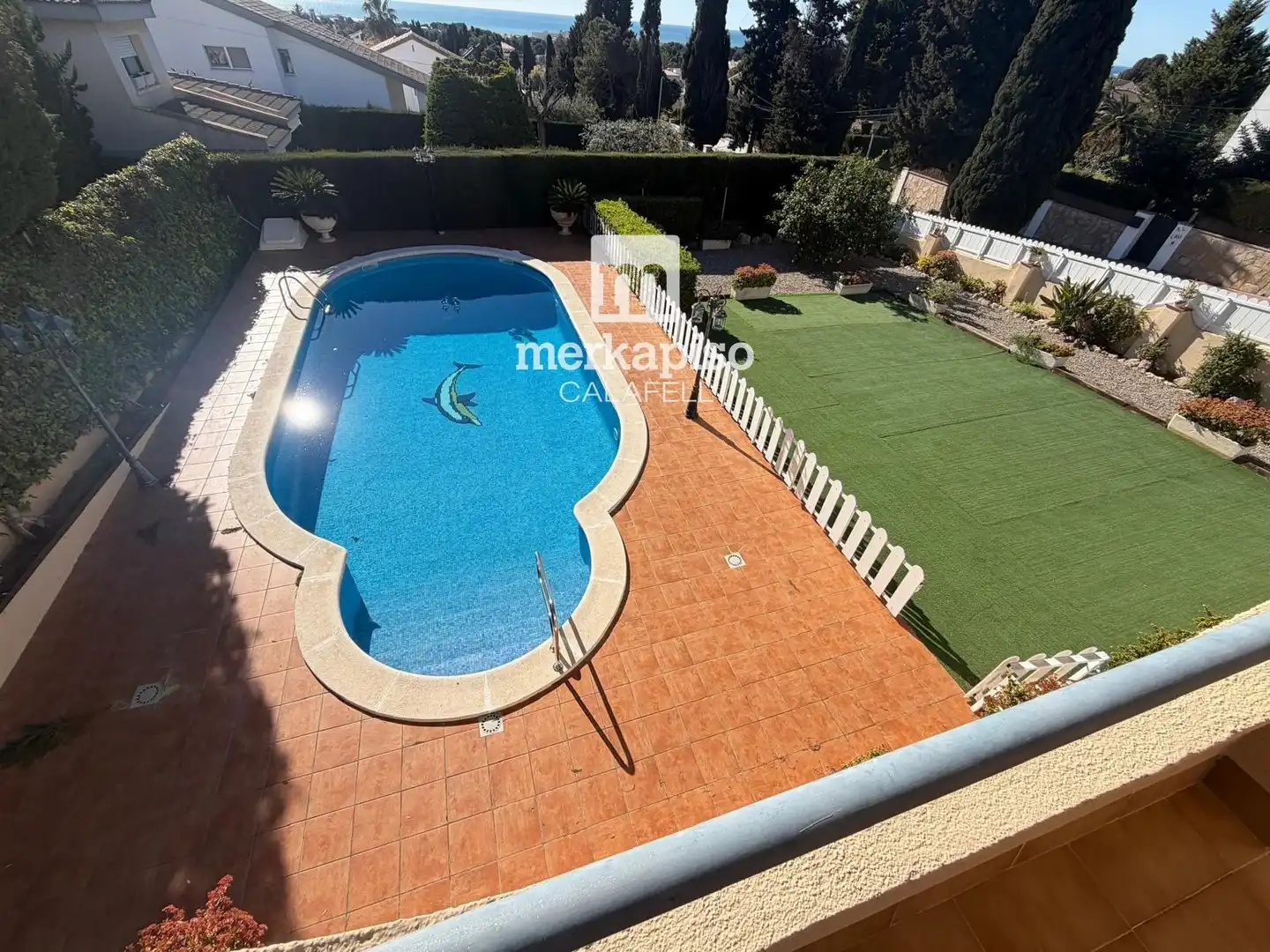 Villa mit Pool zum Verkauf in Masos, imagen 75