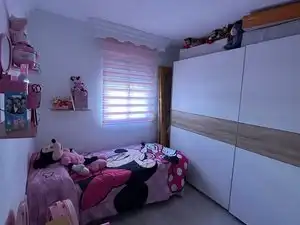 Habitación de Piso en venta en Málaga con Aire acondicionado, Amueblado y Horno