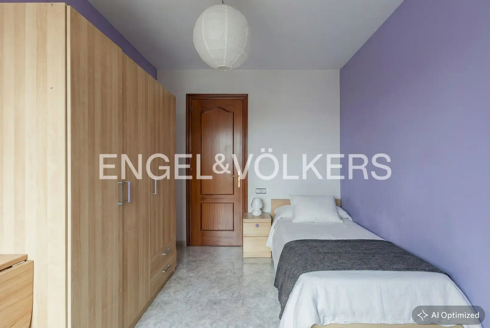 Habitación de Casa o chalet en venta en Sant Joan de Vilatorrada con Aire acondicionado, Calefacción y Jardín privado