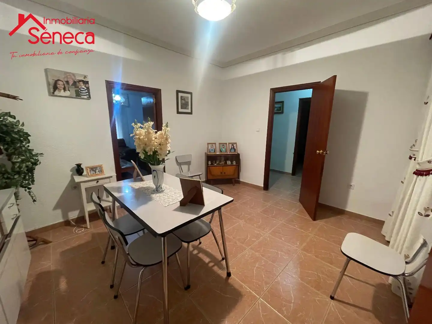 Dining room of Houses for sale in Córdoba  with Air Conditioner and Storage room