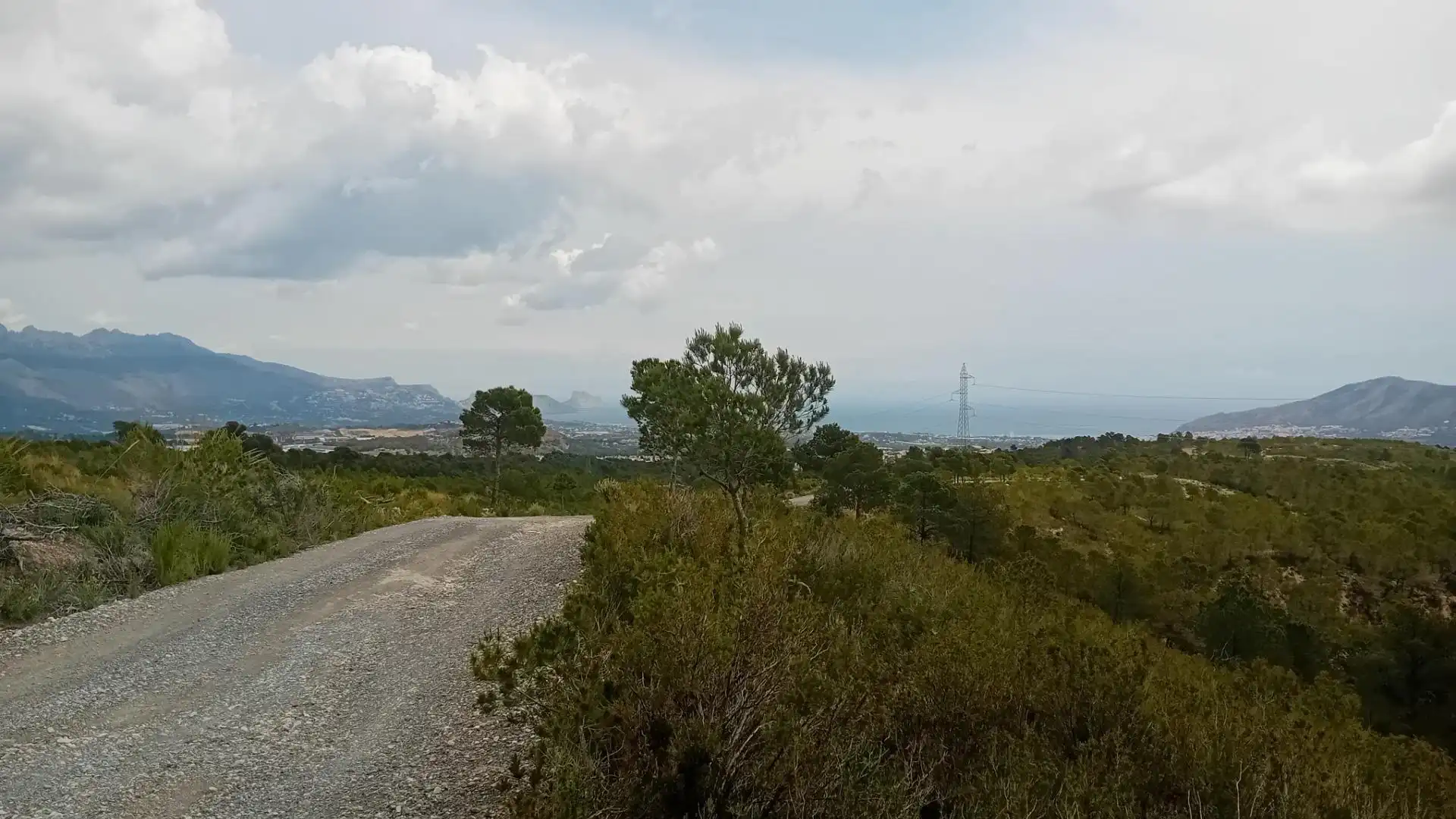 Terreny residencial en venda a La Nucia Pueblo, imagen 20