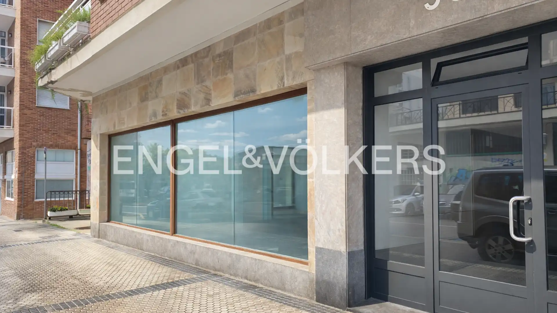 Piso en venta en Antiguo