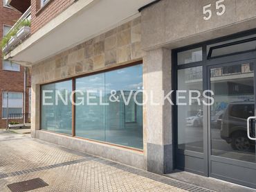 Apartament en venda a Antiguo