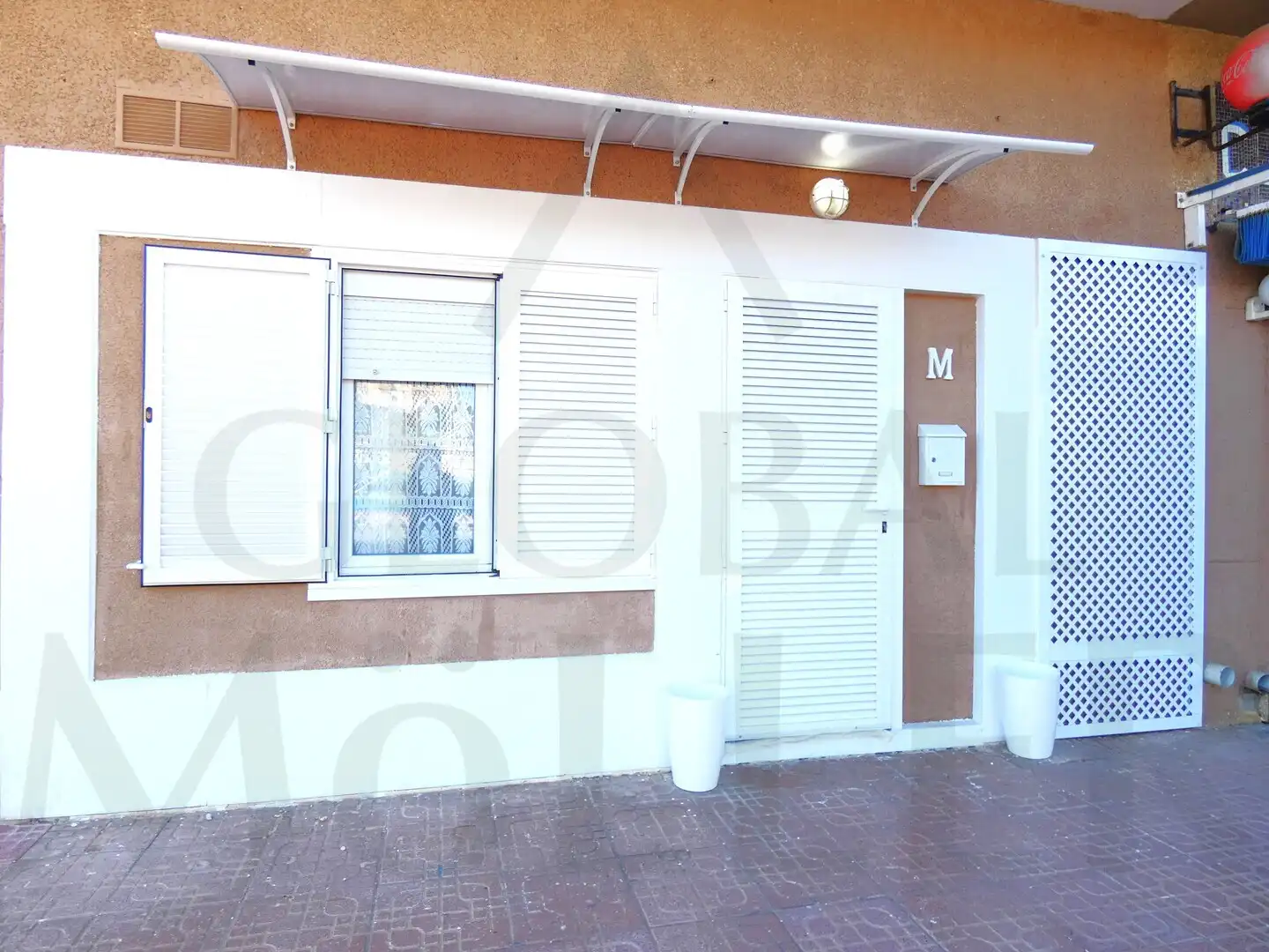 Loft de lloguer a Camino Dársena, 1, Zona Galúa - Calnegre