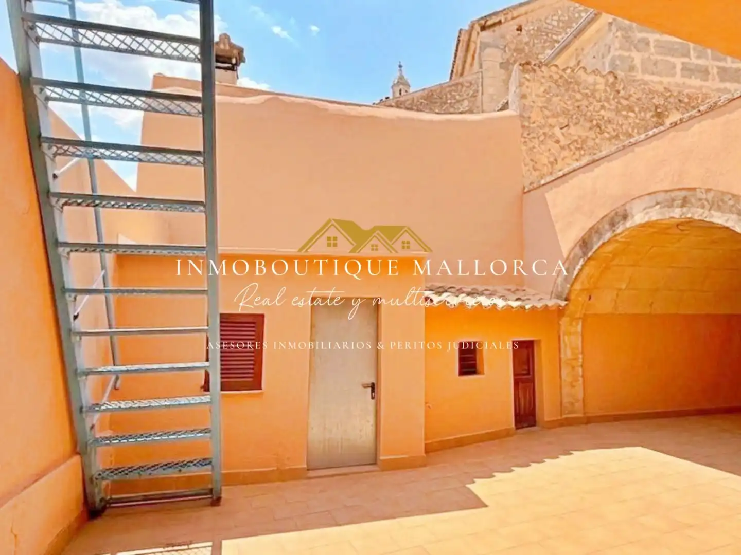 Haus zum Verkauf in Carrer l'Església 3, imagen 40