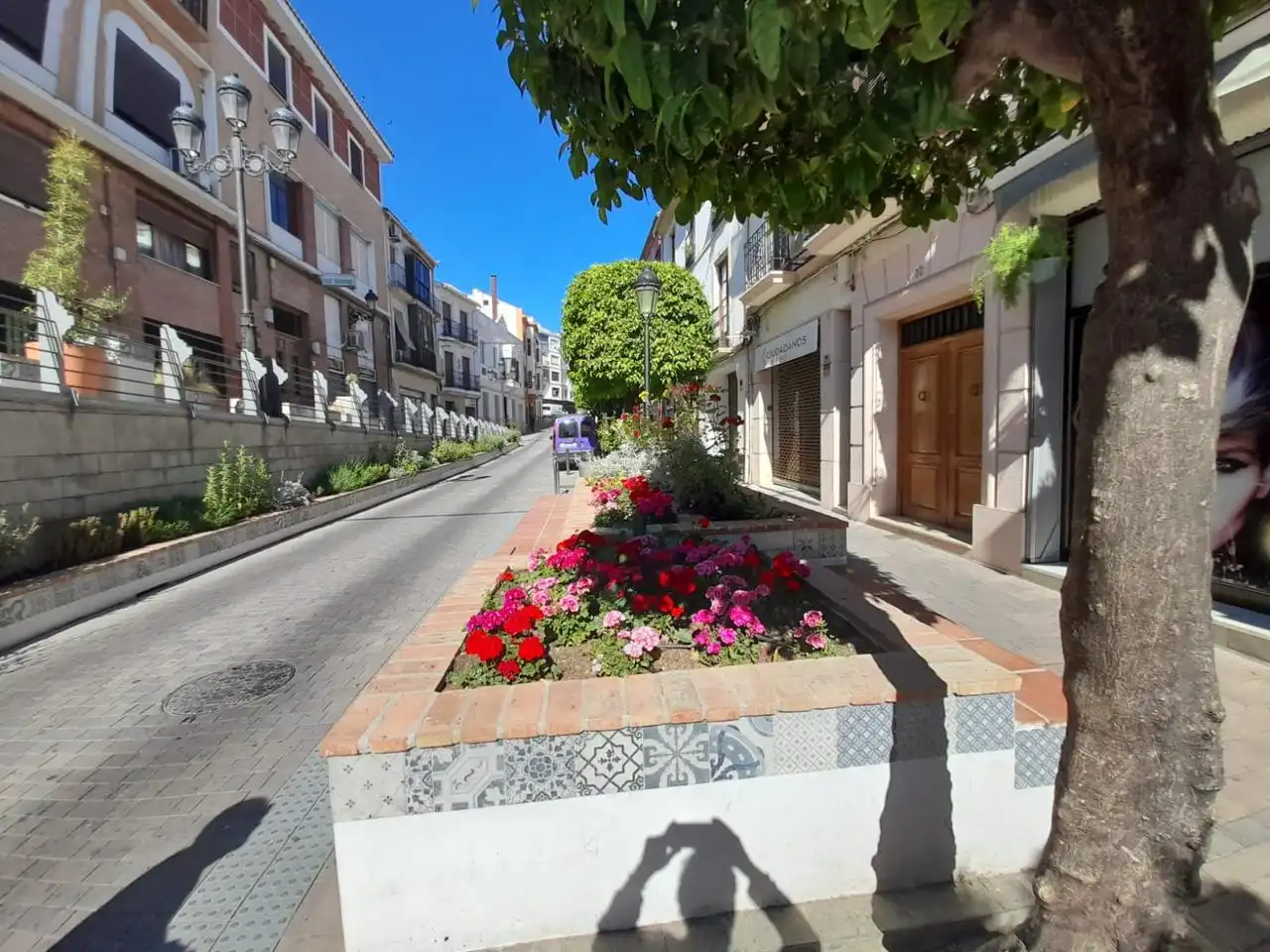 Flat for sale in Calle Amador de los Ríos, imagen 4