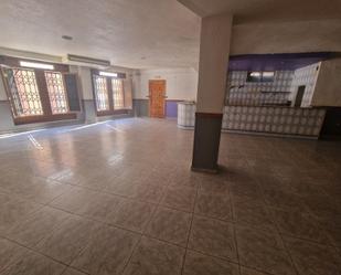 Premises for sale in Águilas