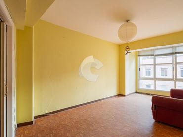 Appartamento con ascensore in vendita a Centro - Juan Flórez - Plaza Pontevedra