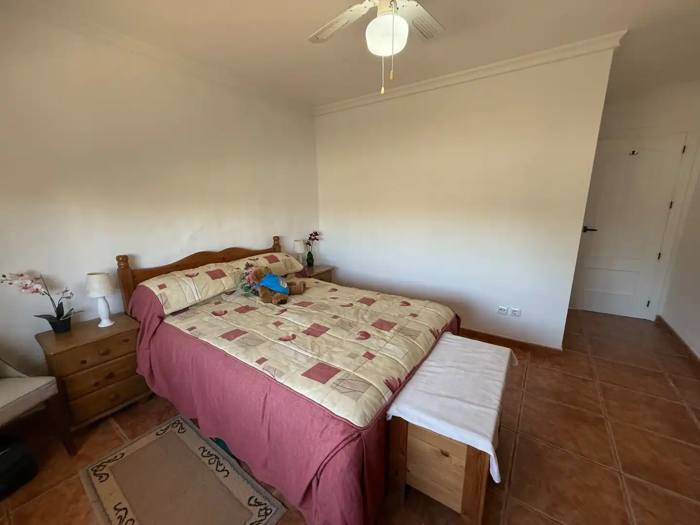 Casa o chalet en venta en Las Tiesas